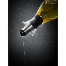 Charger l&#39;image dans la galerie, Huilier ou vinaigrier doseur Flow control - Cole &amp; Mason