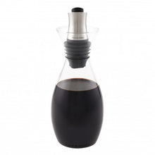 Charger l&#39;image dans la galerie, Huilier ou vinaigrier doseur Flow control - Cole &amp; Mason