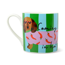 Charger l'image dans la galerie, Mug Coming in Hot 325 ml - Hijinx