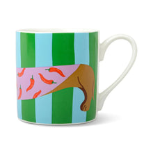 Charger l'image dans la galerie, Mug Coming in Hot 325 ml - Hijinx