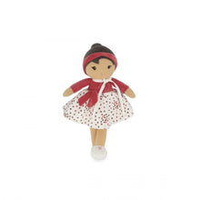 Charger l&#39;image dans la galerie, Ma première poupée en tissu Emilie 25 cm - Kaloo