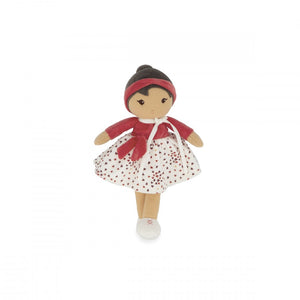 Ma première poupée en tissu Emilie 25 cm - Kaloo