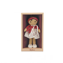 Charger l&#39;image dans la galerie, Ma première poupée en tissu Emilie 25 cm - Kaloo