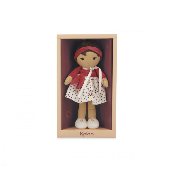 Ma première poupée en tissu Emilie 25 cm - Kaloo