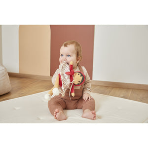 Ma première poupée en tissu Emilie 25 cm - Kaloo