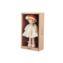 Charger l&#39;image dans la galerie, Ma première poupée en tissu Valentine 25 cm - Kaloo