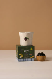 Bougie Bistro "Fig&Olive" - Paddywax