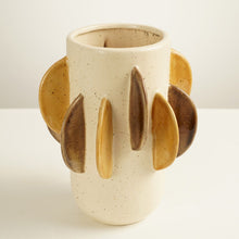 Charger l'image dans la galerie, Vase demi-lunes Larry 27 cm - Drimmer