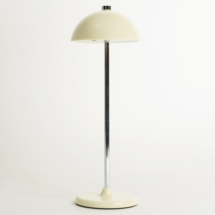 Mario Lampe Led 3w ivoire 24 cm - Home Edelweiss