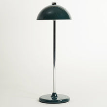 Charger l&#39;image dans la galerie, Mario Lampe Led 3w vert canard 24 cm - Home Edelweiss