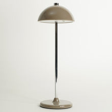 Charger l&#39;image dans la galerie, Mario Lampe Led 3w taupe 24 cm - Home Edelweiss
