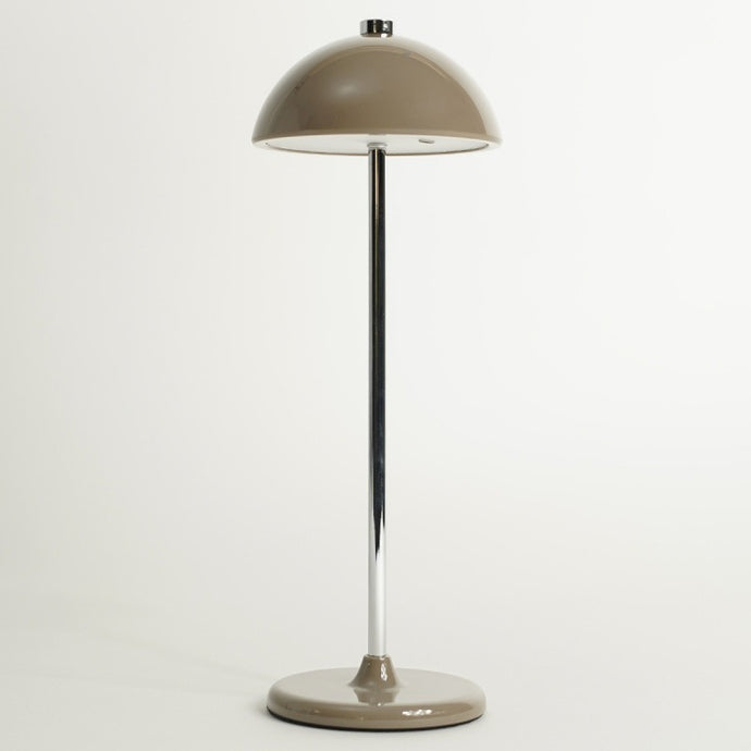 Mario Lampe Led 3w taupe 24 cm - Home Edelweiss