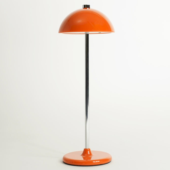 Mario Lampe Led 3w orange 24 cm - Home Edelweiss