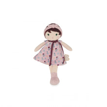 Charger l&#39;image dans la galerie, Ma première poupée en tissu Léonie 25 cm - Kaloo