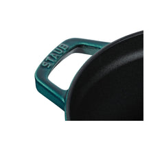 Charger l'image dans la galerie, Cocotte 28 cm,  La mer, fonte - Staub