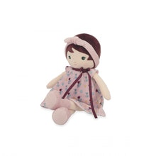 Charger l&#39;image dans la galerie, Ma première poupée en tissu Léonie 25 cm - Kaloo