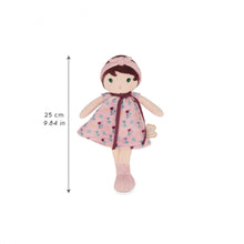 Charger l&#39;image dans la galerie, Ma première poupée en tissu Léonie 25 cm - Kaloo