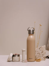 Charger l'image dans la galerie, Bouteille isotherme Active Matt Lin 600ml - Qwetch