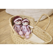 Charger l&#39;image dans la galerie, Ma première poupée en tissu Léonie 25 cm - Kaloo
