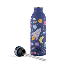 Charger l&#39;image dans la galerie, Bouteille pour enfants Space Friends 500 ml - 24Bottles