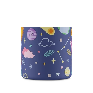 Bouteille pour enfants Space Friends 250 ml - 24Bottles