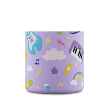 Charger l&#39;image dans la galerie, Bouteille pour enfants Music Friends 500 ml - 24Bottles