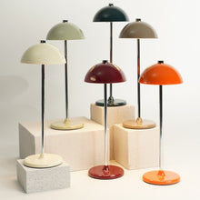 Charger l&#39;image dans la galerie, Mario Lampe Led 3w taupe 24 cm - Home Edelweiss