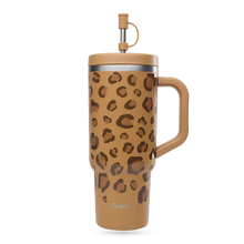 Charger l'image dans la galerie, Travel Cup isotherme Wild Camel 900 ml - Qwetch