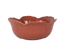 Charger l'image dans la galerie, Saladier chou Rhubarbe D27*H11 cm - Côté Table
