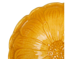 Charger l'image dans la galerie, Coupelle *4 Dahlia multicolore D 13 cm - Côté Table