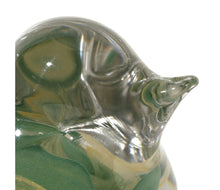 Charger l'image dans la galerie, Presse papier moineau serin vert - Côté Table