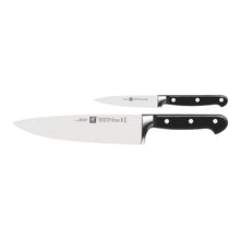 Charger l&#39;image dans la galerie, Set de 2 couteaux - Zwilling Professional S