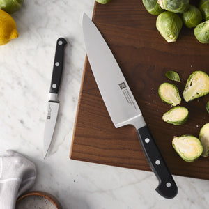 Set de 2 couteaux - Zwilling Professional S