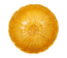 Charger l'image dans la galerie, Coupelle *4 Dahlia multicolore D 13 cm - Côté Table