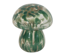 Charger l&#39;image dans la galerie, Déco LED champignon aiguipi vert - Côté Table