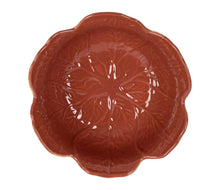 Charger l'image dans la galerie, Saladier chou Rhubarbe D27*H11 cm - Côté Table