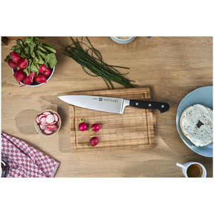 Set de 3 couteaux - Zwilling Professional S