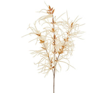 Charger l'image dans la galerie, Branche artificielle Aguia beige et brune 116 cm - Côté Table