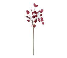 Charger l'image dans la galerie, Branche artificielle Beckia prune 105 cm - Côté Table