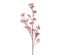 Charger l'image dans la galerie, Fleur artificielle Azalia rose 104 cm - Côté Table