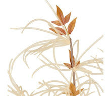 Charger l'image dans la galerie, Branche artificielle Aguia beige et brune 116 cm - Côté Table