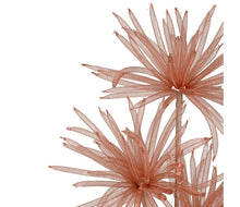 Charger l'image dans la galerie, Fleur artificielle Atimia vieux rose 80 cm - Côté Table