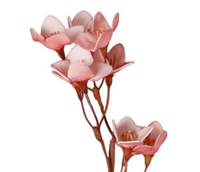 Charger l'image dans la galerie, Fleur artificielle Azalia rose 104 cm - Côté Table