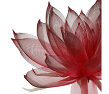 Charger l'image dans la galerie, Fleur artificielle Dalry fuchsia 80 cm - Côté Table