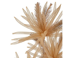 Charger l'image dans la galerie, Fleur artificielle Romarino brune 116 cm - Côté Table