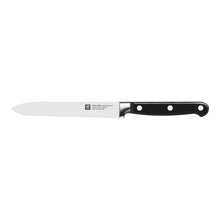Charger l&#39;image dans la galerie, Set de blocs de couteaux 7 pcs, Nature - Zwilling Professional S