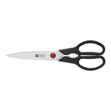Charger l&#39;image dans la galerie, Set de blocs de couteaux 7 pcs, Nature - Zwilling Professional S