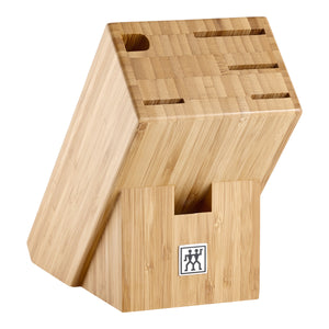 Set de blocs de couteaux 7 pcs, Nature - Zwilling Professional S