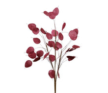Charger l'image dans la galerie, Branche artificielle Beckia prune 105 cm - Côté Table