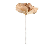 Charger l'image dans la galerie, Fleur artificielle Alba pêche 110 cm - Côté Table